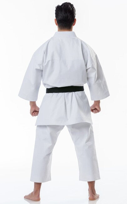 Tokaido KA Kata Master Japan WKF Kimono, White