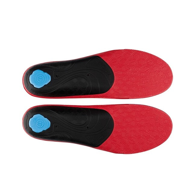 Sidas 3Feet Eco Warm Low Insoles with Support