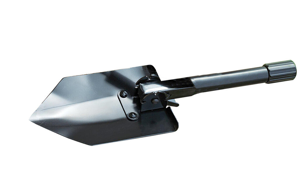 Coghlan's CL Folding Shovel with Saw