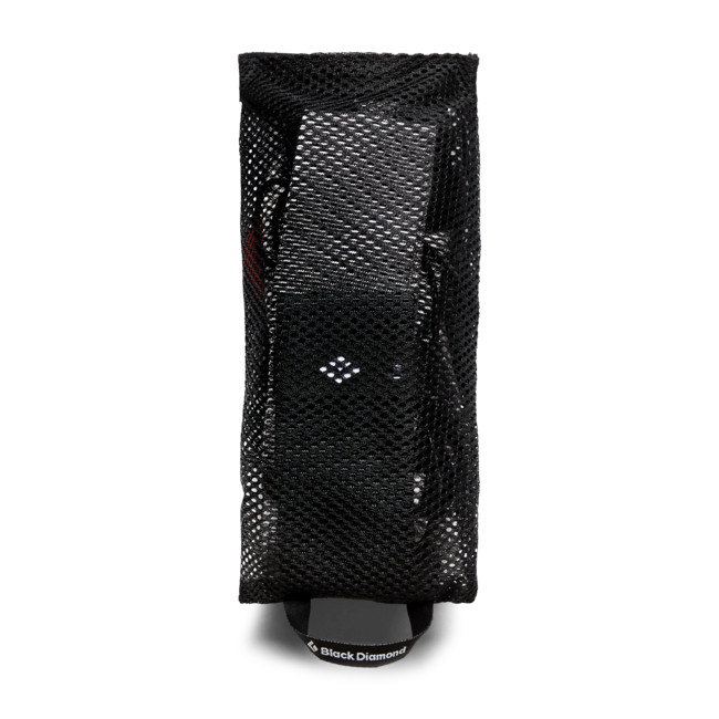 Black Diamond Couloir 3S Harness, Alloy-Black