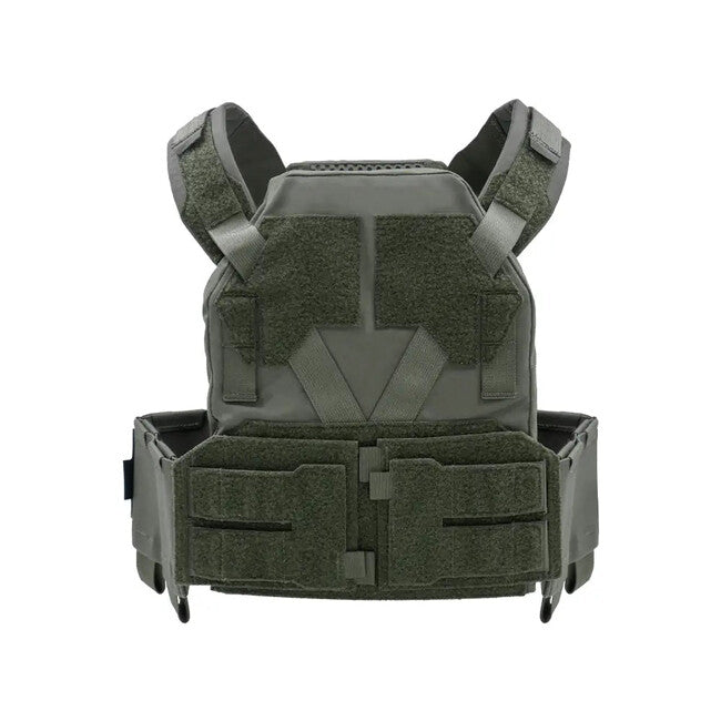 Agilite Sub-Zero Plate Carrier, Ranger Green