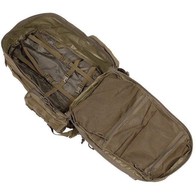MFH Tactical Backpack, Coyote Tan