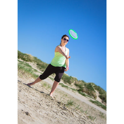 Aerobie Superdisc Flying Disc, 25cm
