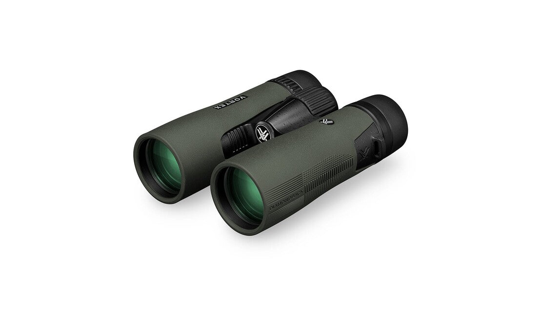Vortex Optics Diamondback HD Binoculars 8x42