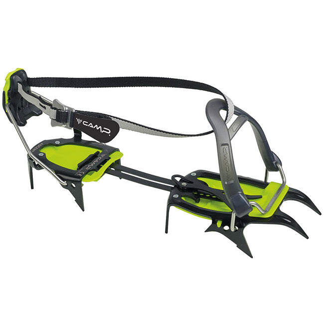 CAMP Cats Ascent Automatic / Semi-automatic