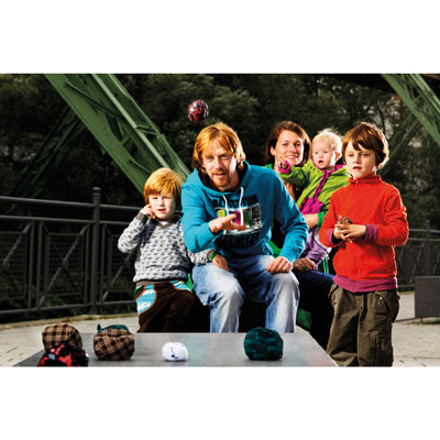 Schildkröt Crossboccia Pro-Family Balls