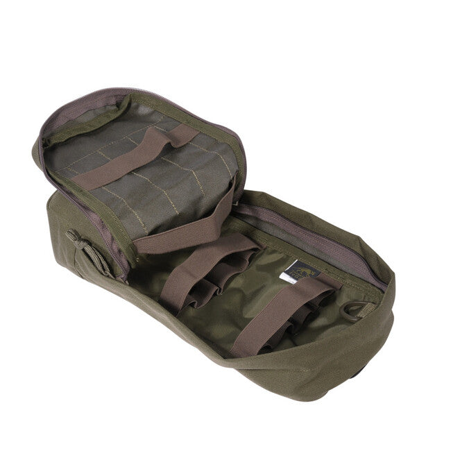 Tasmanian Tiger Tac Pouch 8 SP Tactical Pouch, Olive