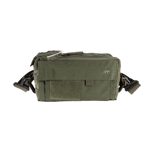 Tasmanian Tiger Shoulder Bag, Olive