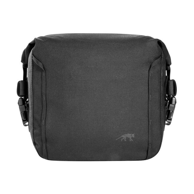 Tasmanian Tiger Tac Pouch 1 WP Tactical Pouch, Black