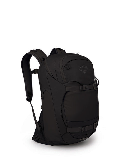 Osprey Metron 24 Urban Backpack, Black