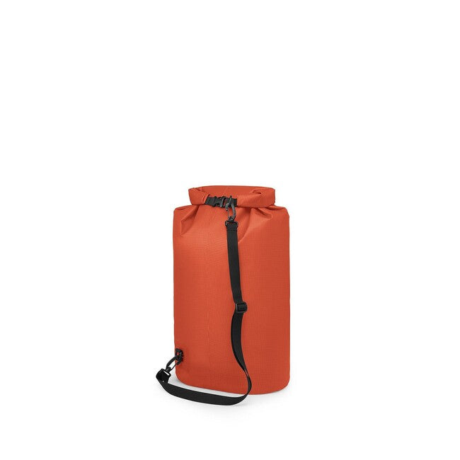OSPREY WILDWATER DRY BAG 25 αδιάβροχη τσάντα, mars orange