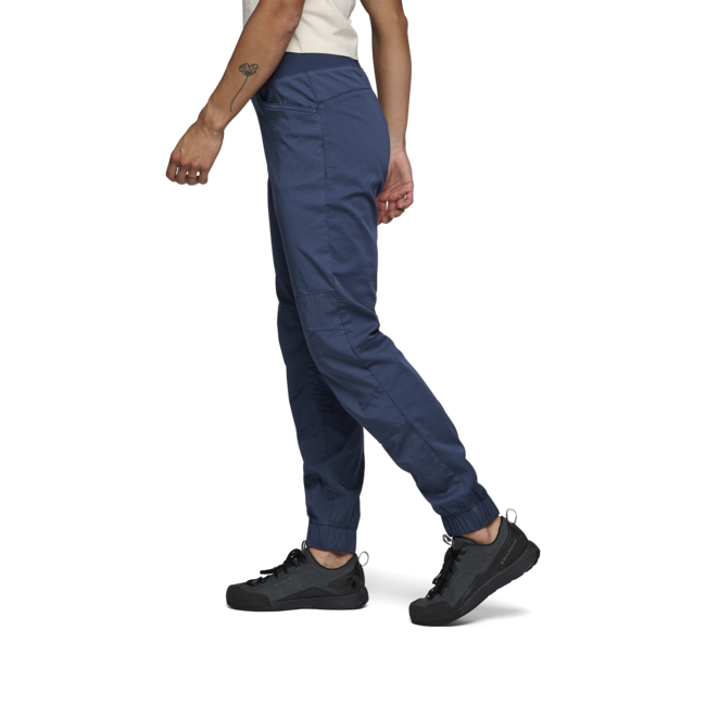 Black Diamond Notion Women's Pants, Indigo