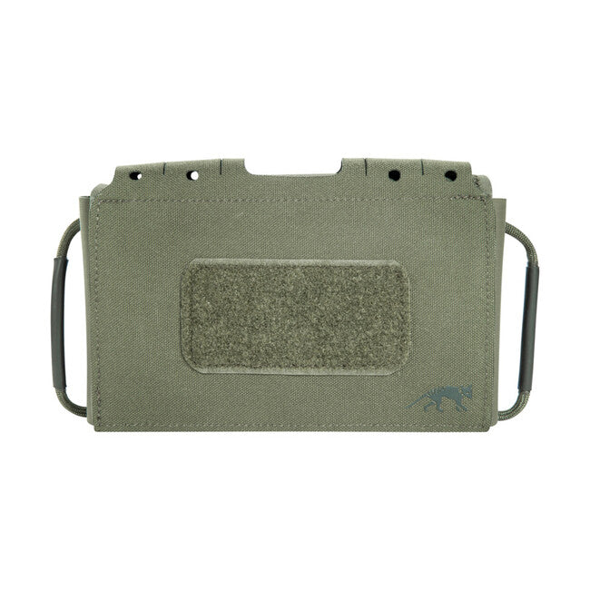 Tasmanian Tiger IFAK Pouch Dual, Olive