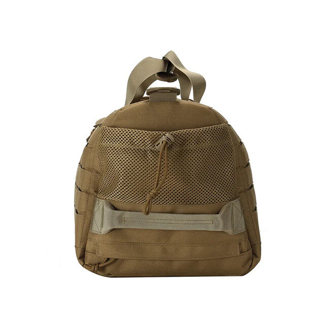 Dragowa Tactical Travel Bag 36L, Green