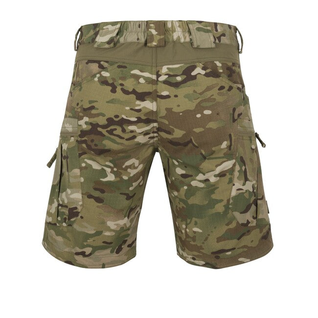 Helikon-Tex Urban Tactical Shorts Flex 8.5" - NyCo Ripstop - MultiCam
