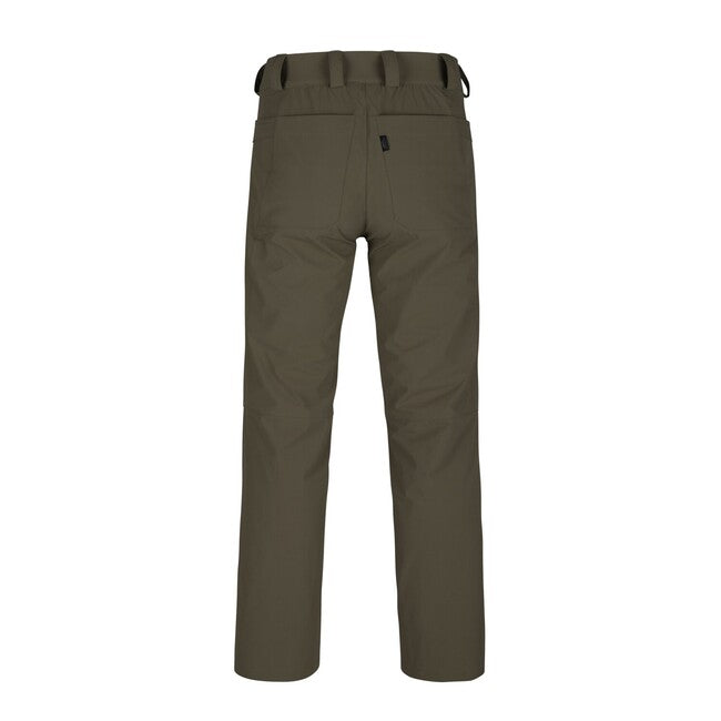 Helikon-Tex Taktické nohavice COVERT - VersaStretch Lite - Taiga Green
