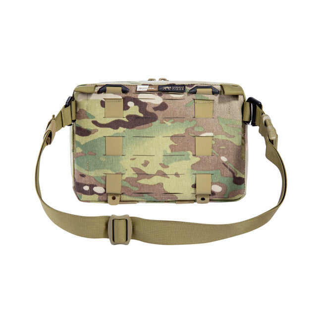 Tasmanian Tiger Tac Pouch 8.1 Hip Tactical Pouch, Multicam