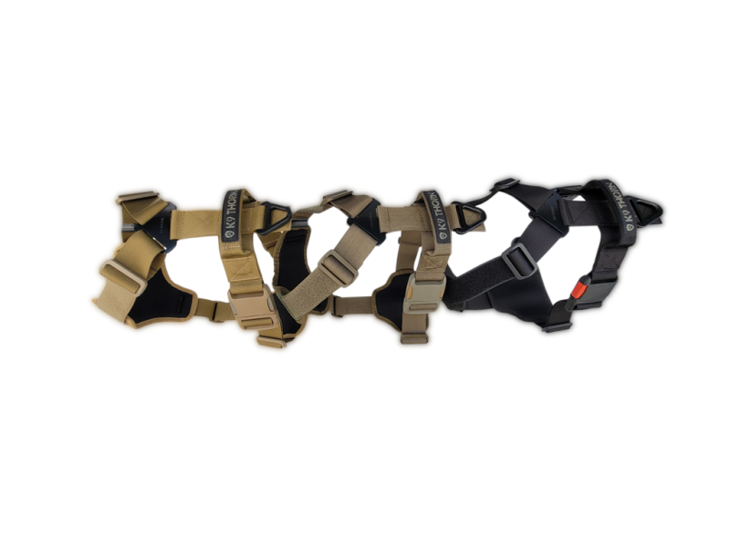 K9 Thorn Harness Charlie
