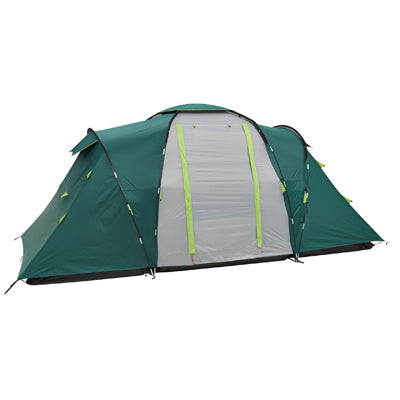 Coleman Spruce Falls BlackOut Plus Tent, 4-Person