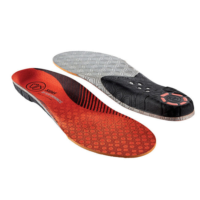 Sidas Winter 3D Performance Insoles