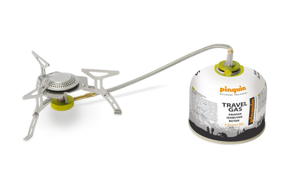Pinguin Spider Cooker