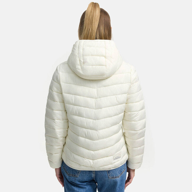 Marikoo Women's Lightweight Transitional Jacket Pack Mich Ein