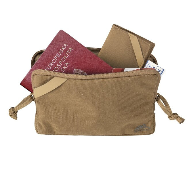 Helikon-Tex Trip Wallet, Coyote