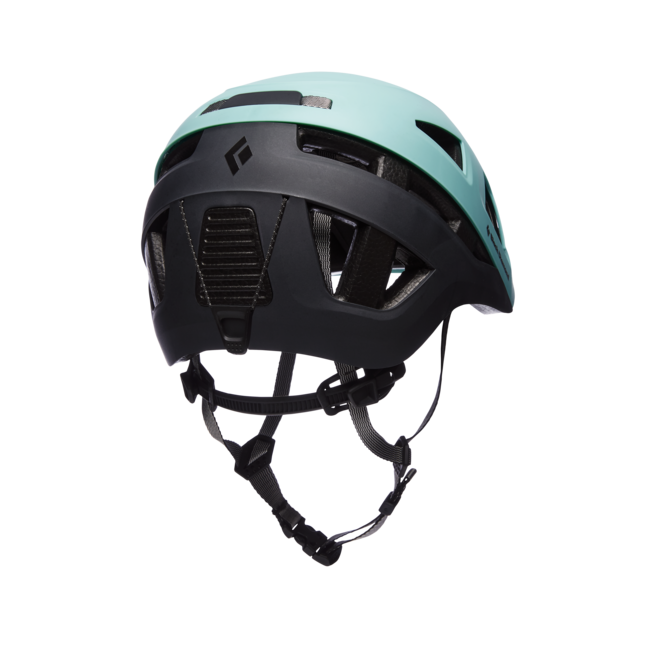 Black Diamond Captain Climbing Helmet, Patina-Black