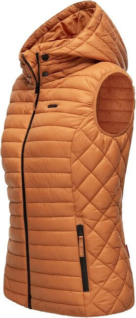 Marikoo Hasenpfote Women's Transition Vest