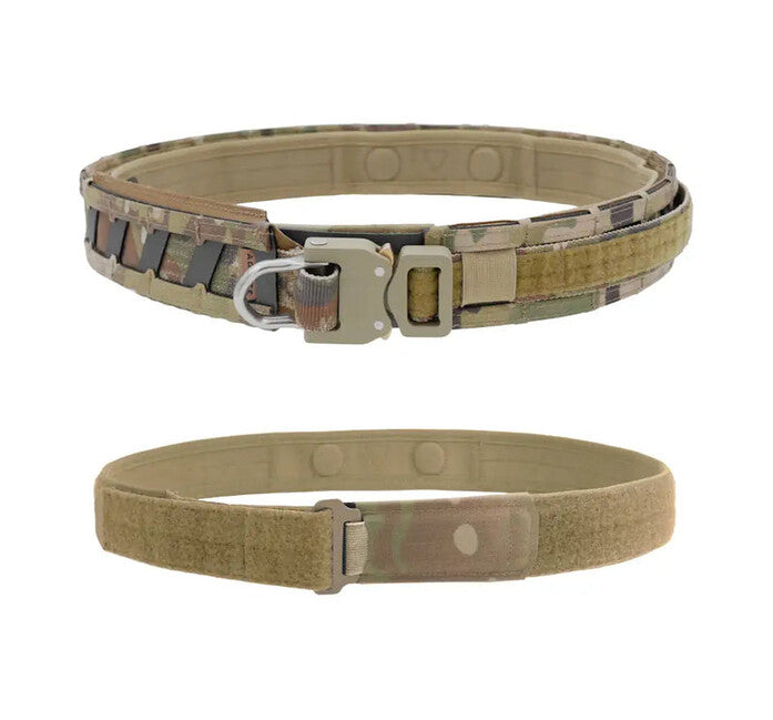 Agilite Magnetix Tactical Belt, Multicam