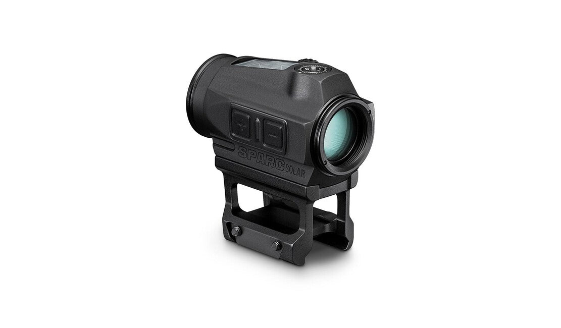 Vortex Optics SPARC Solar Red Dot 2 MOA