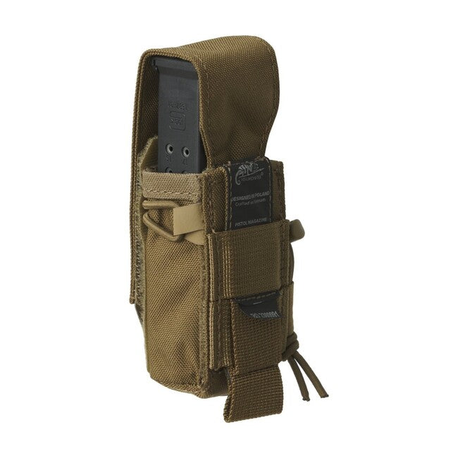 Helikon-Tex Pistol Magazine Pouch, Coyote