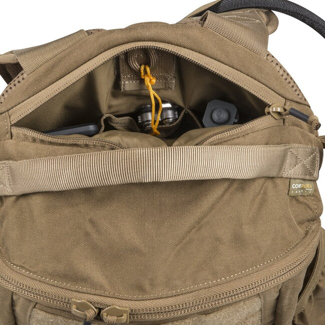 Helikon-Tex Raider CORDURA® Backpack 20l, Multicam