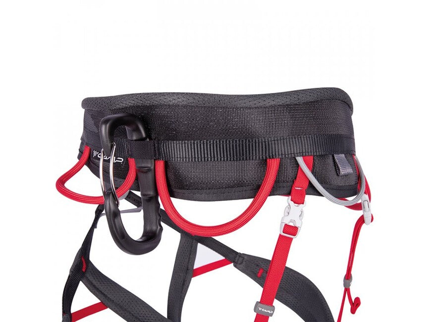 CAMP Velocity Single Haul Top-Level Harness