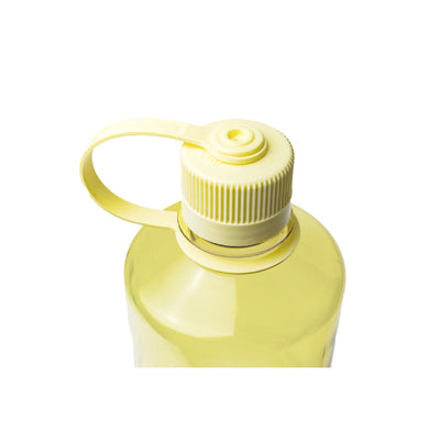 Nalgene NM Sustain Water Bottle 1L, Butter