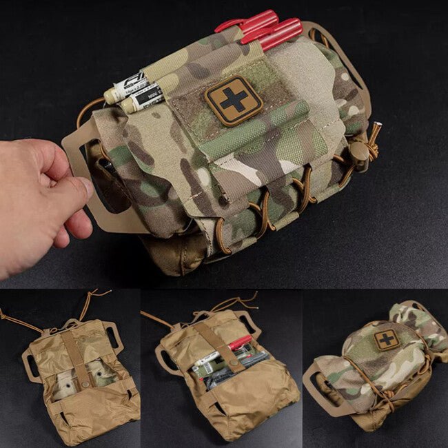 Leguon Field Medical Kit, CP