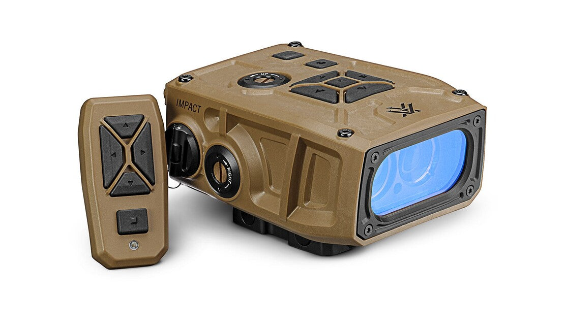 Vortex Optics Impact 4000 Ballistic Laser Rangefinder