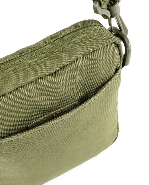 Brandit Urban Pouch, Olive