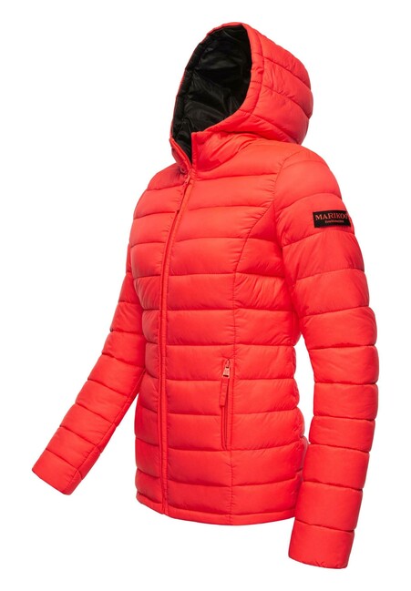 Navahoo Lucy Women's Transitional Hooded Jacket