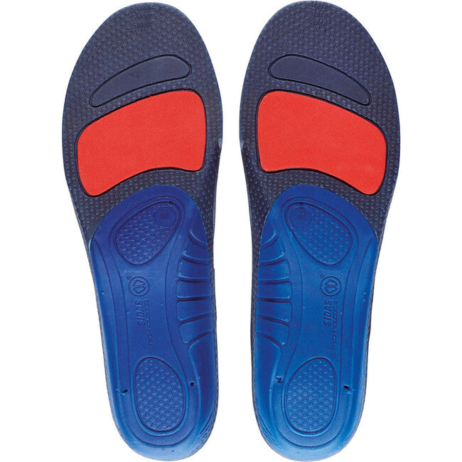 Sidas XC Nordic 3D Insoles
