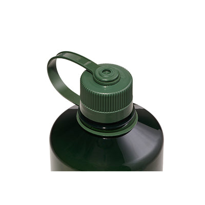Nalgene NM Sustain Water Bottle, 1L, Jade