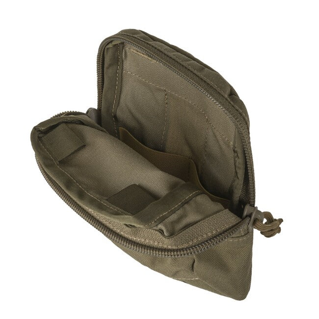 Direct Action UTILITY Pouch SMALL, Cordura, PenCott WildWood™