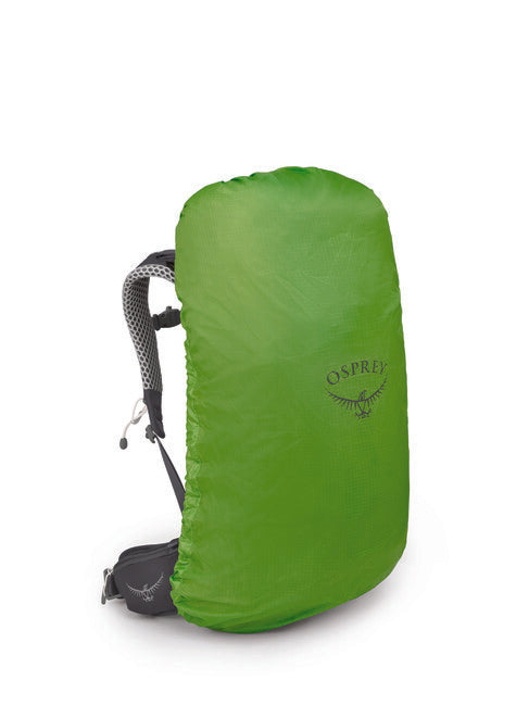OSPREY Sirrus 26 Hiking Backpack, Tunnel Vision Grey