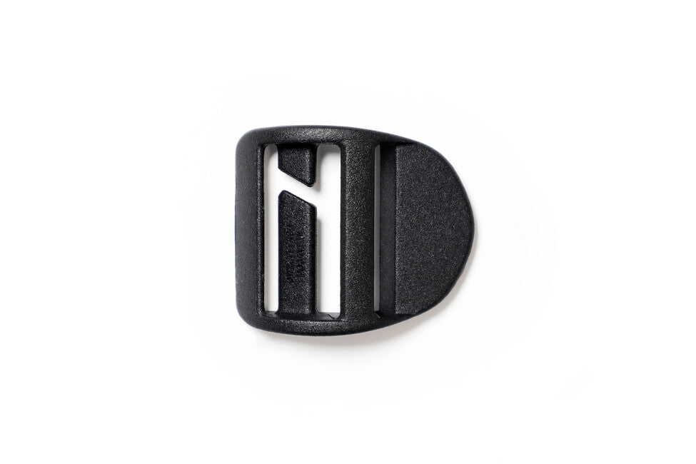BasicNature Strap Connector, Special 25 mm 2 pieces