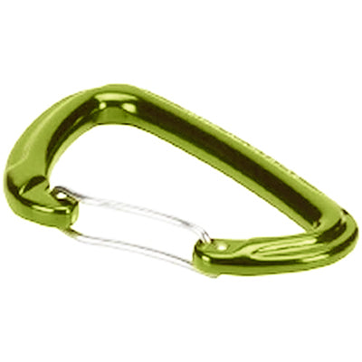 Salewa Hot G3 Carabiner, Green