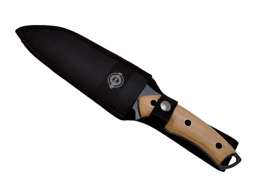 Baladeo ECO155 Explorer Knife