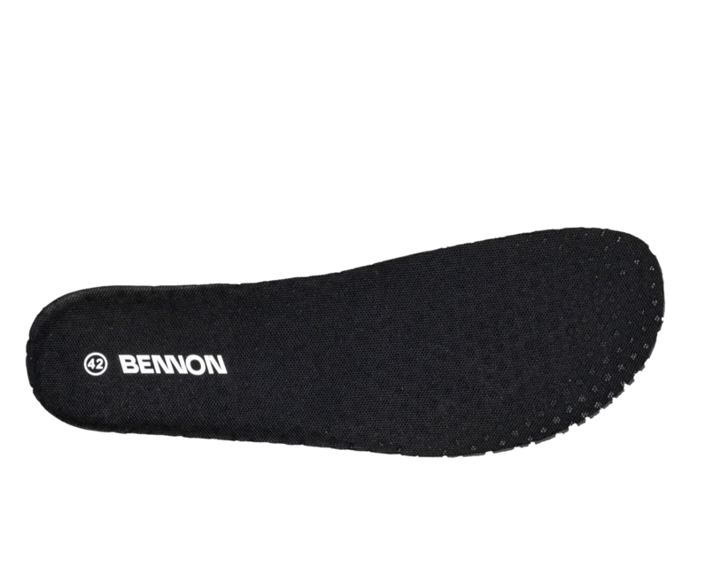 BENNON BOSKY Ergonomic Shoe Insoles