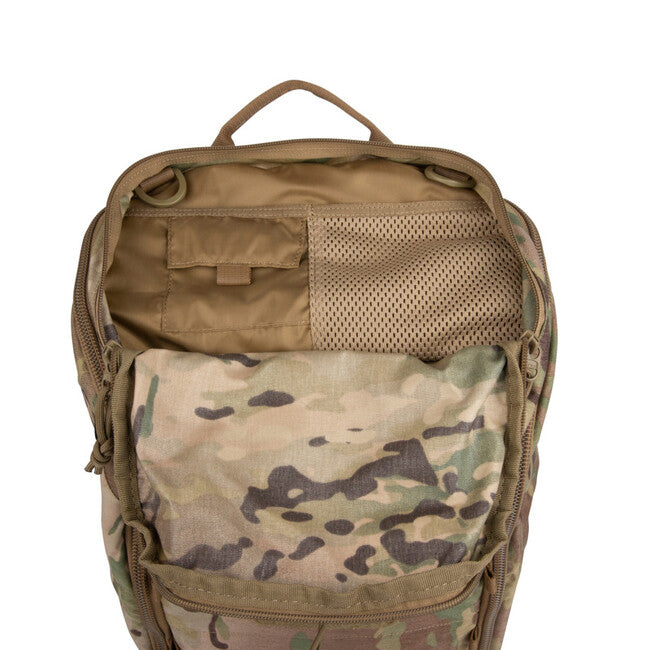 Tasmanian Tiger Modular Pack 30 MC, Multicam