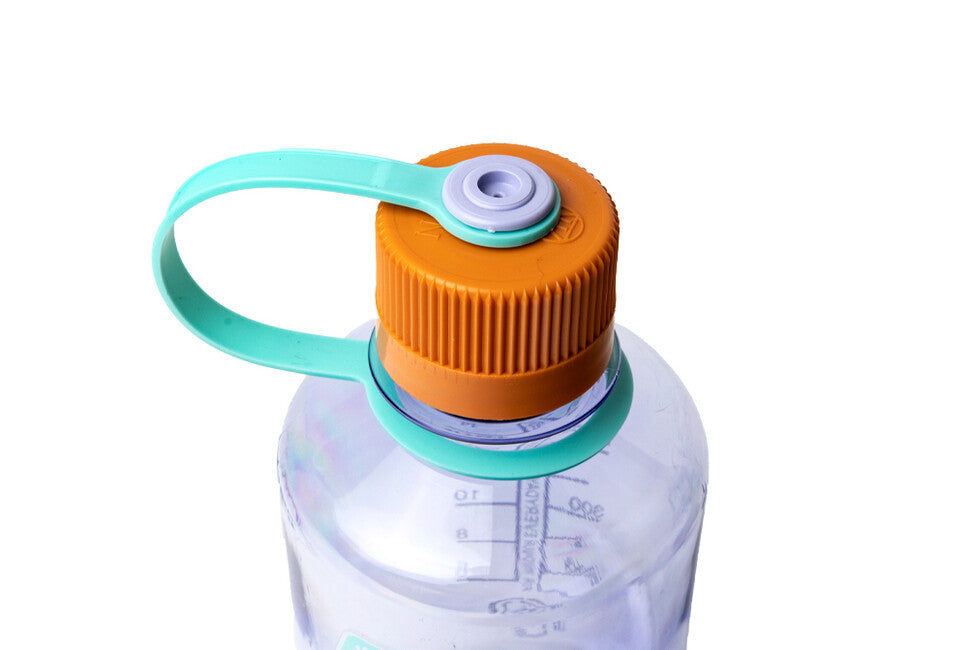 Nalgene NM Sustain Water Bottle 0.5l Amethyst