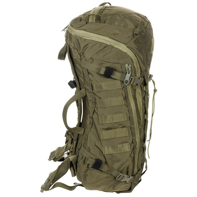 MFH Professional Mission 30 Backpack, Olive Drab
